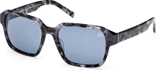 Timberland TB00043 52D grey/avana 56/18/140 Herren Sonnenbrillen