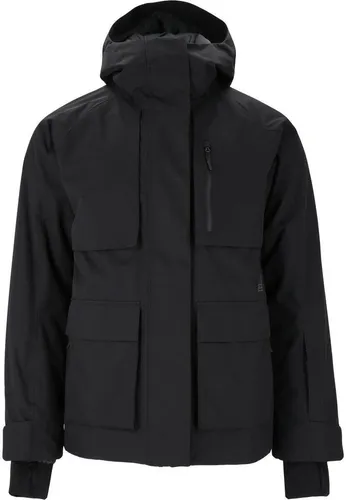 SOS Keilberg M Insulated Jacket black (1001) XL