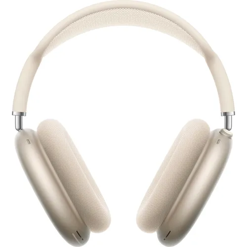 Apple AirPods Max 2024 - Kabelloser Over-Ear Kopfhörer - Premium Headset mit Active Noise Cancelling (ANC), 20 Stunden Akkulaufzeit und herausragendem Klang für Musikliebhaber und Vielreisende.
