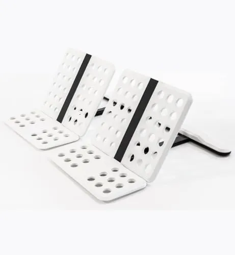 COSYWORLD CosyLift Bundle: Elektrisch verstellbare Lifte für jedes Bett - Boxspringbetten - Innovatives Set mit zwei CosyLifts für ultimativen Komfort, passend für alle Matratzen und einfach zu bedienen.