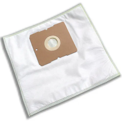 Staubsaugerbeutel geeignet für TecTro VC 181 Filterbeutel Staubbeutel Beutel 20
