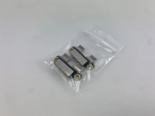 MacBook Pro A1989 A1990 2018 2019 Thunderbolt 3 USB C Board I/O Power Ladebuchse