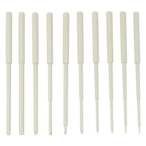 Pro'sKit 1PK-A001 Trimmwerkzeug-Set, 10-tlg.