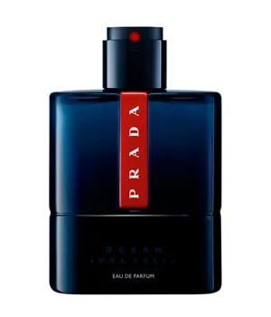 Prada Luna Rossa Ocean Eau de Parfum für Herren 100 ml - Kraftvoller, maskuliner Duft mit Grapefruit, Weihrauch und Vanille für den modernen Abenteurer