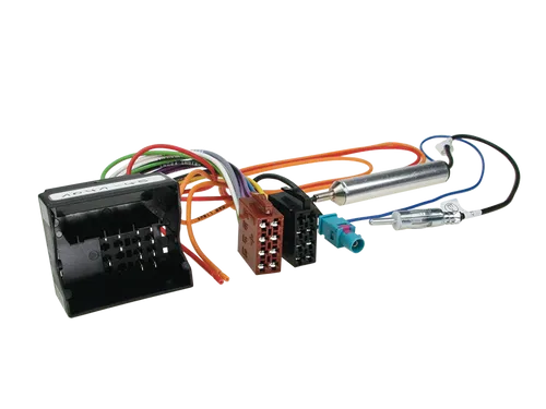 ACV Radioanschlusskabel Citroën / Peugeot