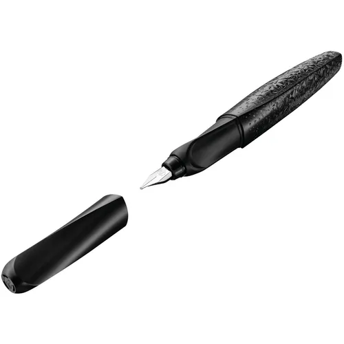 Pelikan Twist structure Füller für Re - Linksh. Black M