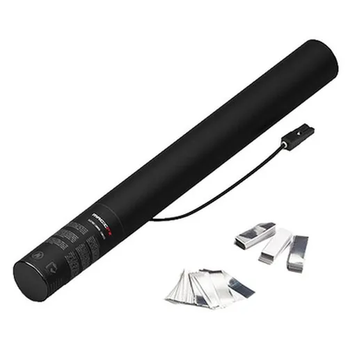 E Cannon 50cm Conf. WH Silver