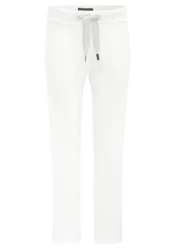 Elbsand Damen Jogginghose Brinja 70115 00 Cloud White (166) M