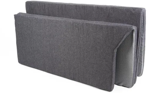 Camp 4 Faltbare Matratzenauflagen für Marco Polo - Sonstige, komfortable und platzsparende Matratzenauflagen, ideal für Camping und Outdoor-Aktivitäten.