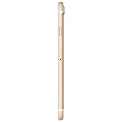 Apple iPhone 7 256GB Gold - SIM-Lock frei - Handy ohne Vertrag mit fortschrittlichem Kamerasystem, spritzwassergeschützt und beeindruckendem Retina HD Display für lebendige Farben.