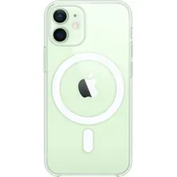 Apple iPhone 12 mini Clear Case mit MagSafe - Transparent