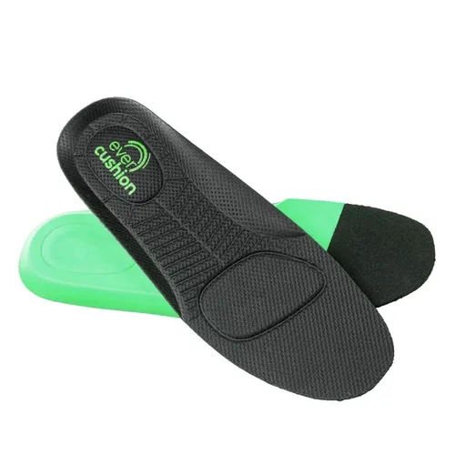 Albatros  EVERCUSHION CUSTOM FIT MID Einlegesohle 204850 grün, 36