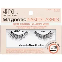  Magnetic Naked Lash Magnetwimpern Typ 424 1 St.