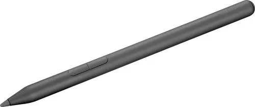 Lenovo Yoga Digitaler Stift Grau - Stylus für präzises Zeichnen und Notieren, ideal für kreative Anwendungen und effizientes Arbeiten.