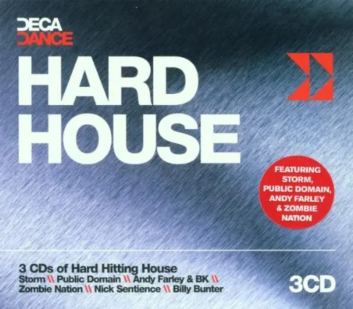 Hard House