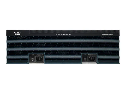 Cisco C3925E-AX/K9 Router II price incl VAT 3 yr warranty* B2B