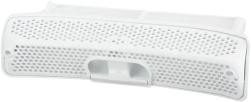 Fusselfilter 00656033 für Wäschetrockner - Flusensiebe für Trockner: Hochwertiger Flusenfilter 00656033 für Bosch, Siemens, Gaggenau und Neff, sorgt für optimale Trocknerleistung und verhindert Verstopfungen.
