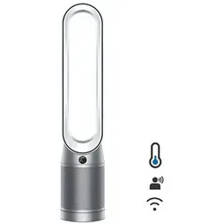 Dyson Purifier Cool PC1 - TP11 Luftreiniger - Hochwertiger Luftreiniger mit HEPA- und Kohlefilter, entfernt 99,95% der Partikel. Mit MyDyson App steuerbar und ideal für erfrischende Luft an warmen Tagen.