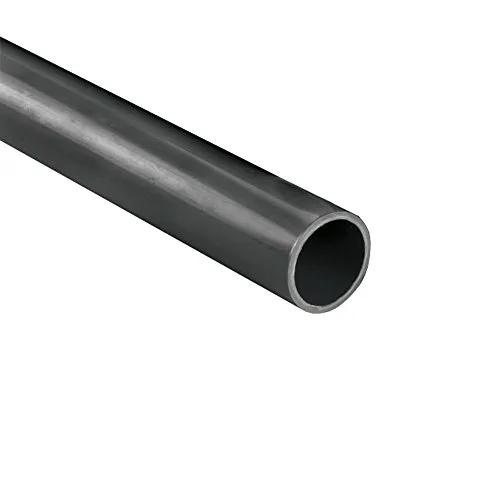 Boni-Shop PVC Rohr 16bar Druckrohr 1 Meter Kleberohr (20mm Aussendurchmesser)