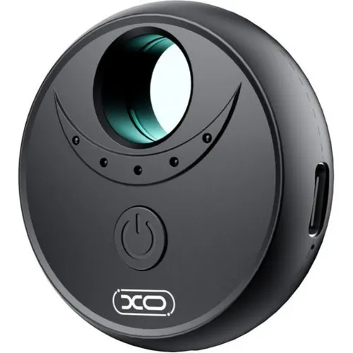 xO camera detector CRP02 black (58958673)