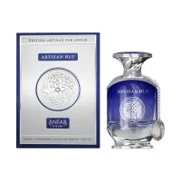Anfar 1950 Artisan Blu Extrait de Parfum 100 ml - Elegantes Extrait de Parfum mit intensiven Aromen, ideal für besondere Anlässe und langanhaltenden Duftgenuss.