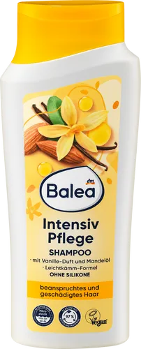 Balea Shampoo Intensivpflege (300 ml)
