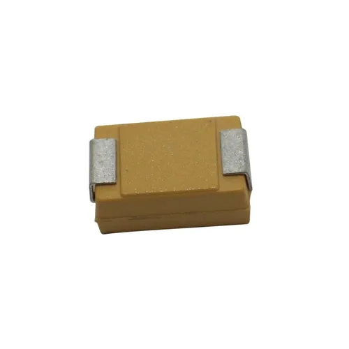 TPSE227K016R0100 Kondensator: Tantal low ESR 220uF 16VDC Geh: E 2917 ESR: 100mΩ