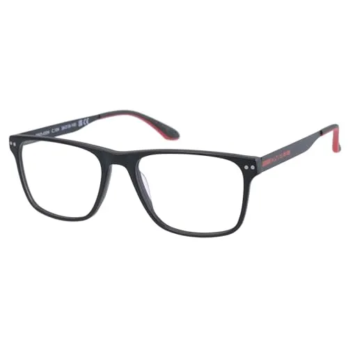 O'Neill Brillengestell (Model ONO-4504-104) für Herren, Rechteckig, gefertigt aus Acetate (inklusive Brillenetui)