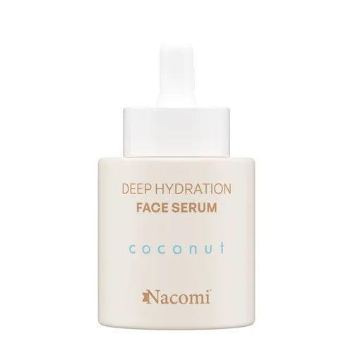  Deep hydration Gesichtsserum Coconut 30 ml