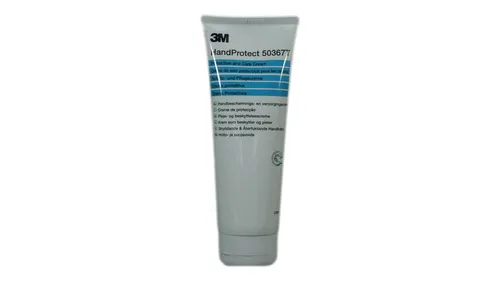 3M - HandProtect 50367T (Schutz- und Pflegecreme, 250gr. Tube)