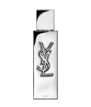 Yves Saint Laurent MYSLF L'Absolu Eau de Parfum 40 ml - Herren Parfum mit einem kraftvollen, holzig-aromatischen Duft, der das Gefühl von Freude und Einzigartigkeit feiert. Ideal für den modernen Mann.