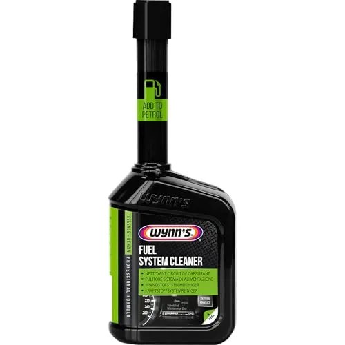 Wynn's 61351 Kraftstoffsystemreiniger 325ml