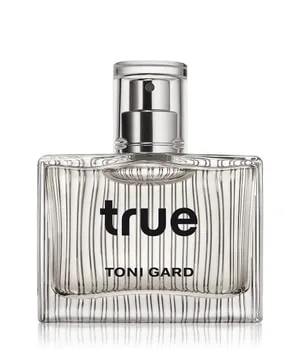 Toni Gard True Eau de Parfum Spray 40 ml - Damendüfte mit zitrisch-fruchtigem Duft, ideal für den Frühling und Sommer. Leicht und feminin, perfekt für den Alltag und vielseitig kombinierbar.
