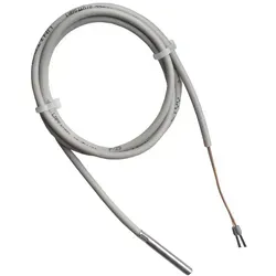 MDT SCN-PTST1.01 Temperaturfühler PT1000 Standard, 1m