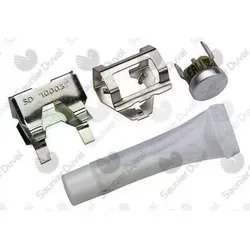 Saunier duval S1008000 Thermostat Sicherheit - Steuerungen, bietet zuverlässige Sicherheit und präzise Temperaturkontrolle für Ihre Heizsysteme.