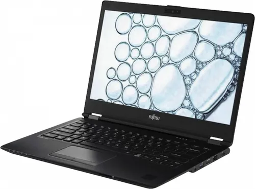 Fujitsu 156450 tecXL Lifebook U7410 refurbished Notebook 14 Zoll
