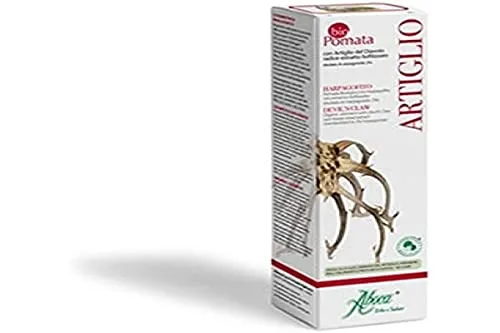 Biopomata Artiglio-Harpago- Pda 50Ml