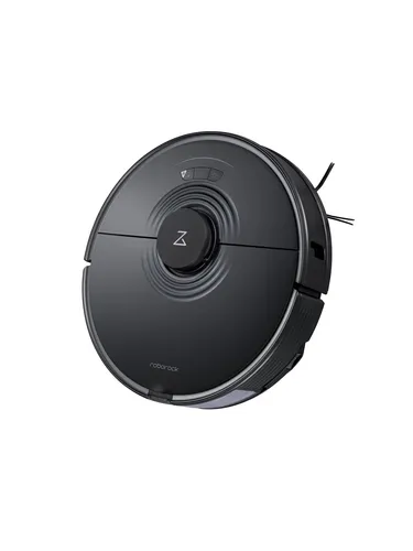 Roborock Roboter Staubsauger S7 Black