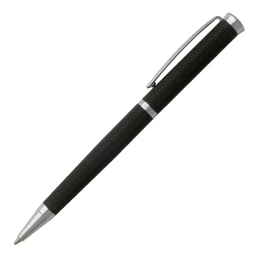 Kugelschreiber Sophisticated Black Diamond von Hugo Boss