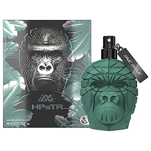 Save Brave HPsTR Eau de Toilette for him 40ml