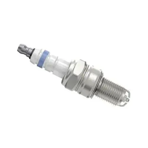 Bosch Zündkerze Super 4 0 242 232 804 - Hochleistungs-Zündkerze für optimale Motorleistung, ideal für verschiedene Fahrzeugtypen in der Kategorie Autoteile.