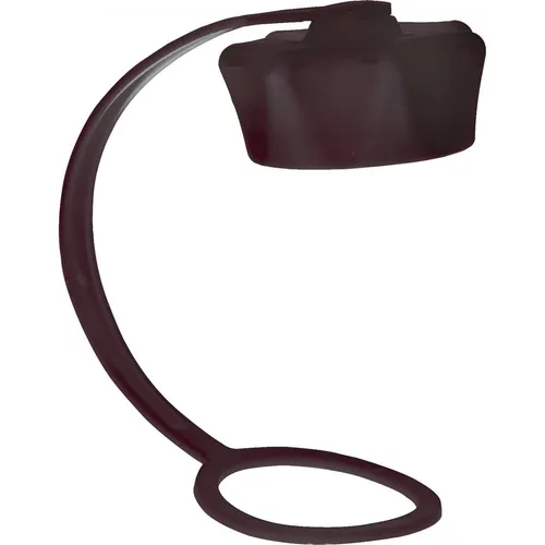 Verschraubung für Kanister Deckel Ø 38 mm HD-PE - Praktische Verschraubung für Benzinkanister, robust aus hochwertigem Kunststoff gefertigt. Ideal für sicheres Verschließen von Kanistern.