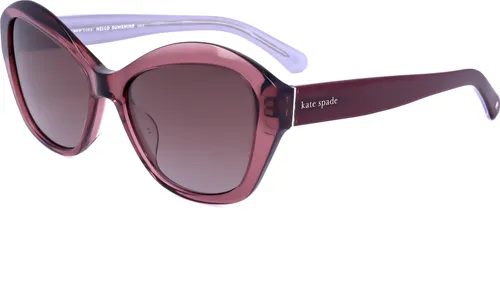 Kate Spade AGLAIA/S C9A RED 54/17/140 Damen Sonnenbrillen