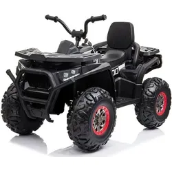 Siva E Street Car Desert Quad 12V 2.4 GHz