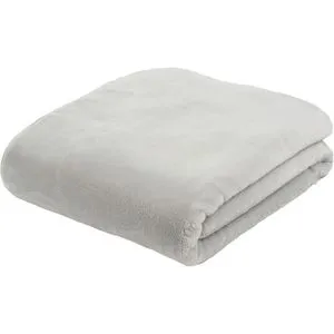 Wohndecke Premium Cashmere Feeling von Gözze - Kuschelige Mikrofaserdecke in Cashmere Feeling-Qualität, superweich und wärmt hervorragend. Ideal für gemütliche Abende und pflegeleicht bei 30°C waschbar.
