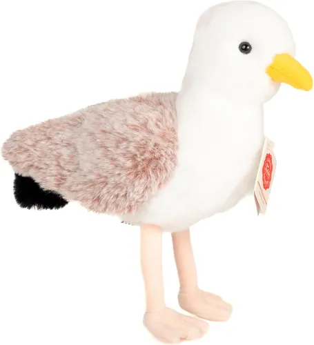 Teddy Hermann® Kuscheltier Möwe 20 cm