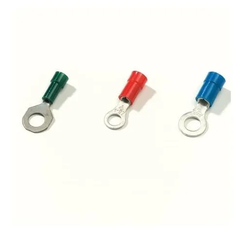 Stk. ABB Ringkabelschuh RZ4 Quetschkabelschuhe 7TCI029670R0234 100