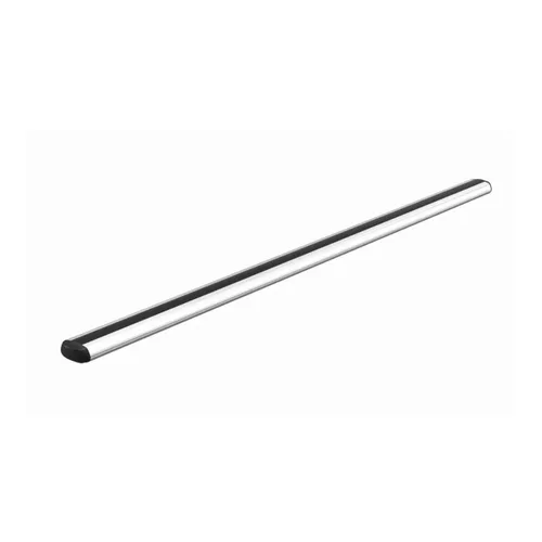 Norauto 2L Alu-Grundträger 127 cm, 2 Stück