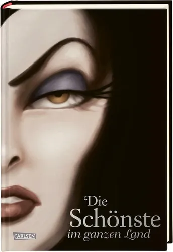 Disney - Villains 1: Die Schönste im ganzen Land | Serena Valentino NEU