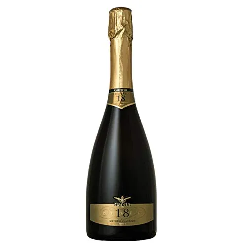 Gancia Cuvee 18 Mesi Brut 0,75 Liter 12% Vol.